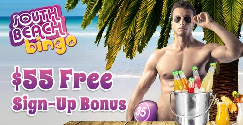 online bingo