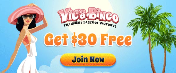 bingo games